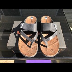 Merrell Sandals
